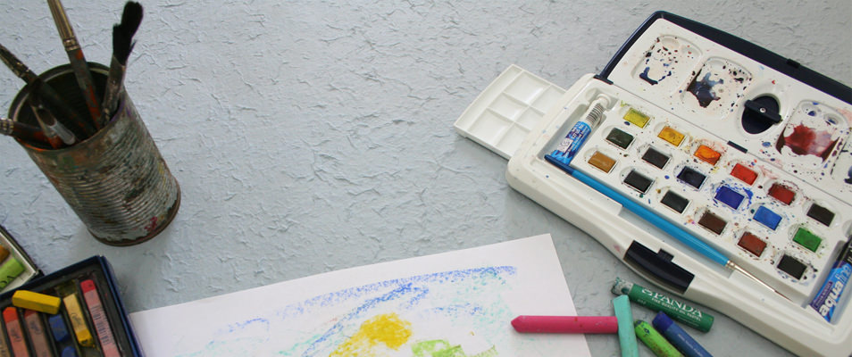 painting tools
