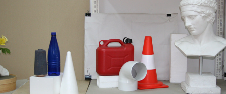 still life compositions